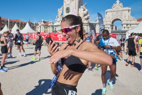 Foto offerta MARATONA DI LISBONA | 42K,21K,8K, immagini dell'offerta MARATONA DI LISBONA | 42K,21K,8K di Ovunque viaggi.
